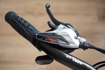 Bicykel Kellys Saphix CRX - 5