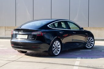 Tesla Model 3 Long-Range Dual Motor AWD - 5