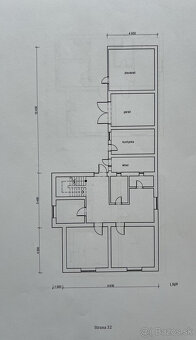 REZERVOVANÉ rodinný dom v obci Polomka so slnečným pozemkom - 5