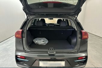 Kia Niro electric spirit 64kWh, 2021, záruka, 3f/TČ, +DPH - 5