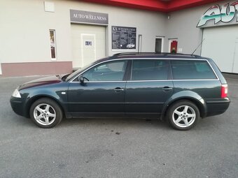 VW Passat B5.5 1.9TDI 96kW - 5