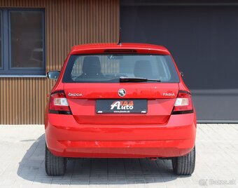 Škoda Fabia 1.2 TSI Style - 5