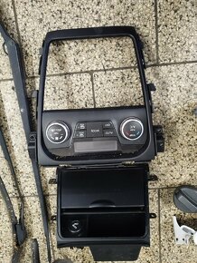 Diely Fiat Sedici / Suzuki SX4 - 5