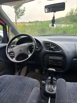Volkswagen Sharan VR6 - 5