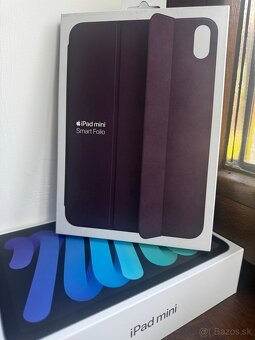 iPad mini 2021 Space Grey - 5