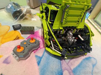 LEGO® Technic 42115 Lamborghini Sian FKP 37 - 5