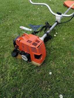 STIHL FS80 - 5