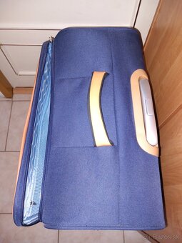 Cestovný kufor - 5