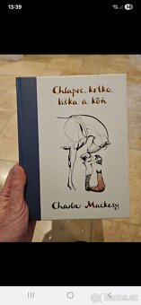 Detske knihy - 5