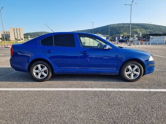 Škoda octavia 1.9 tdi 77kw - 5