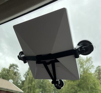 Starlink mini - prenosný satelitný internet (200Mbps) - 5