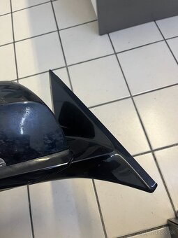 Spätné zrkadlo BMW F32 F33 F36 - 5