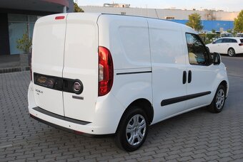 Fiat Dobló Cargo 1.6 MultiJet L1H1⭐ODPOČET DPH⭐ODOPASS⭐ - 5