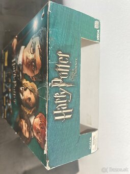 Predám figúrku Ron Weasly - 5