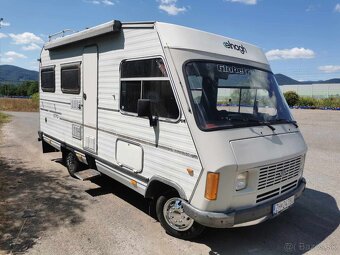 Ford Transit Elnagh 570 - 5