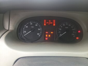 Renault trafic 2 - 5