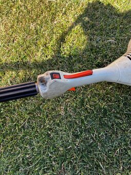 Stihl FS38 krovinorez /kosačka - 5