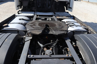 Volvo FH 460 EURO 6 STANDARD,NEZAVISLA KLIMA,ACC - 5