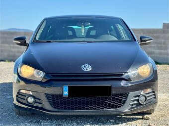 Volkswagen Scirocco 2.0 TSI - 5