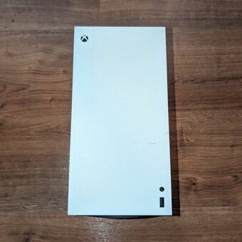Xbox Series X 1TB digitálna verzia + 2 ovládače - 5