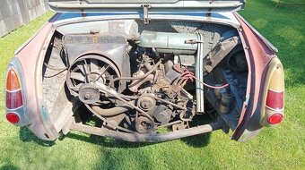 Škoda 1000 MB - 5