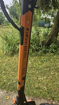 Predam kolobezku offroad KUKIRIN G3 PRO najnovsia verzia - 5