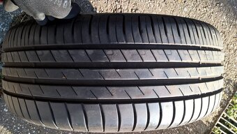LETNÉ 215/55 R16 93V PIRELLI a GOODYEAR UŽ OD 20€/kus - 5