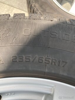 5X112 R17 - 5