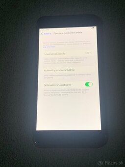 Predám iphone 8 Plus 64GB RED minimálne známky používania - 5