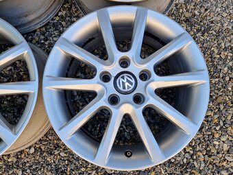 Silver Line 5x112 R16-Pneu mam - 5