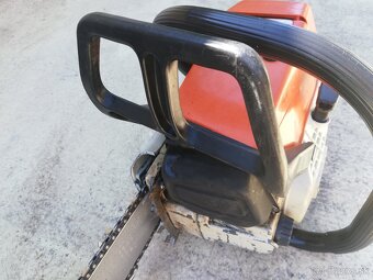 Motorová píla Stihl 034 AV SUPER - 5