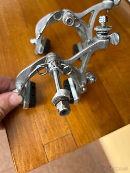 Brzdy dura-ace. - 5