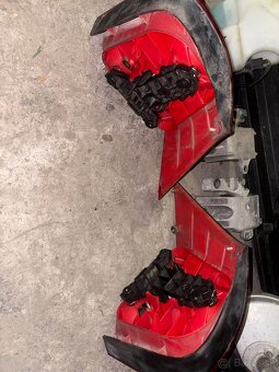 Diely VW golf 4 - 5