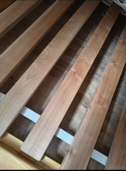 Postel 90x200 domček - 5