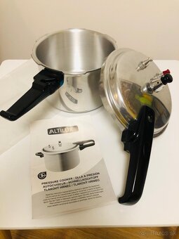 Tlakový hrniec - 5