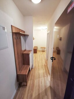 Prenájom | 1-izbový byt so zariadením, Čadca – Žarec - 5