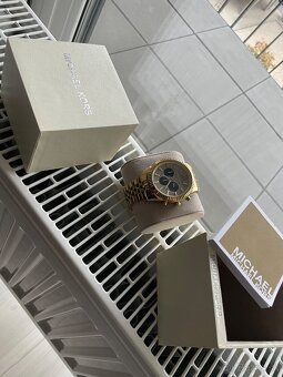 Michael Kors panske hodinky - 5