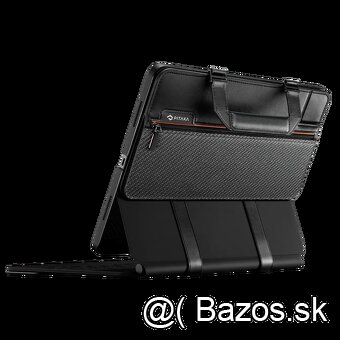 FlipBookové puzdro iPad Pro 11" Pitaka - 5
