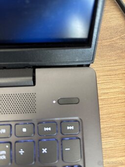 Lenovo Ideapad 5 512GB 16GB RAM - 5