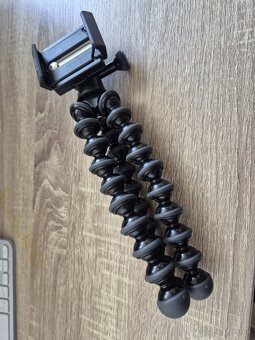 Statív JOBY GripTight GorillaPod Stand Pro black - 5