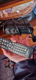 TV OVP CTV 218 Stereo - 5