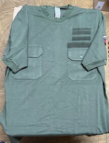 Maskáče, trička. - 5