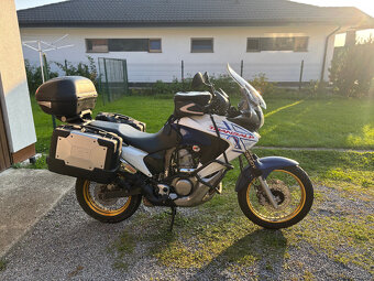 Honda XL700V Transalp - 5