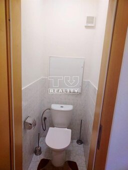 Na predaj príjemný 2i byt - 5