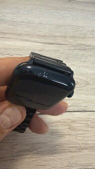 Apple Watch Series 9 45mm - 98% kapacita batérie - 5