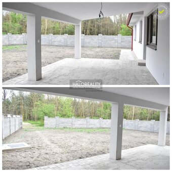 HALO reality - Predaj, rodinný dom Závod - NOVOSTAVBA - EXKL - 5