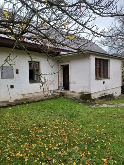 Rodinný dom / Chalupa - Rudnianska Lehota (okr.Prievidza) - 5