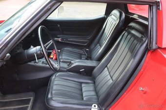 Chevrolet Corvette Stingray 454 z roku 1973 - 5