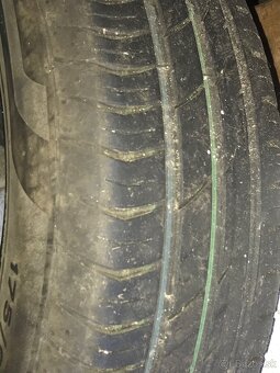 Pneu letné 175/65 r 14 - 5