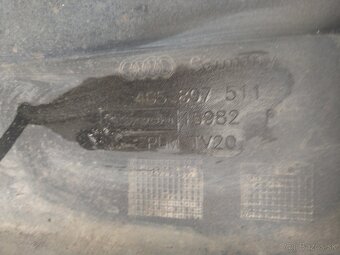 Audi A6 sedan C7 r.10-14 - 5